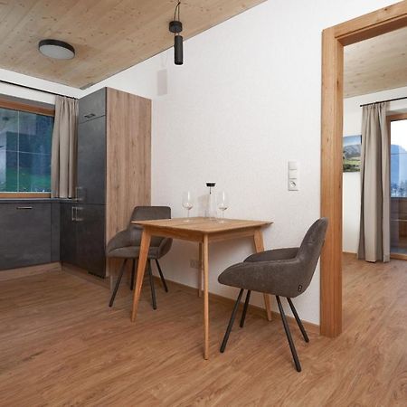 Apart-Hoamatgfuehl Apartment Langenfeld Bagian luar foto